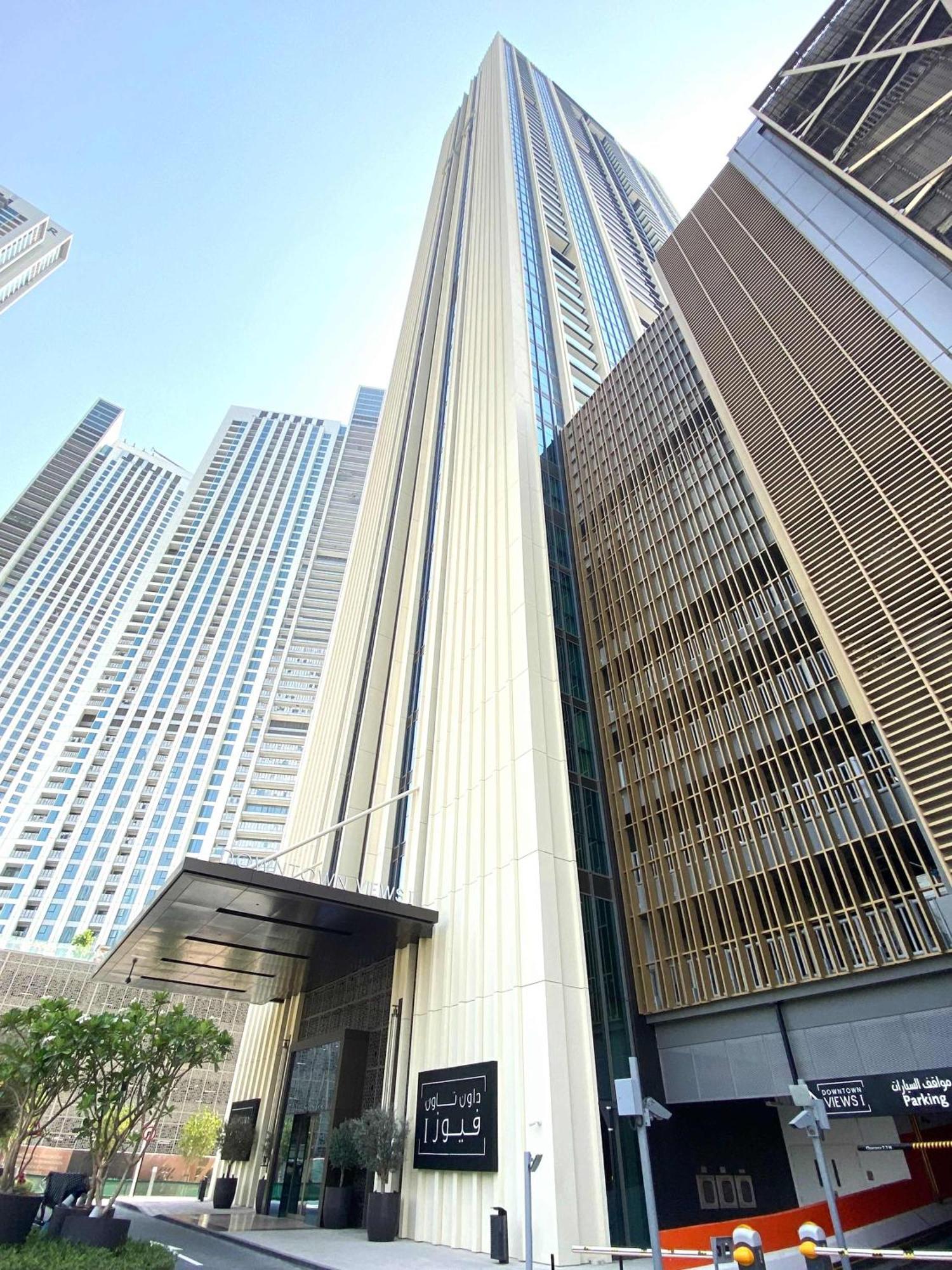 Apartment Silkhaus Modern 1bdr In Downtown With Balcony, Pool, Gym *